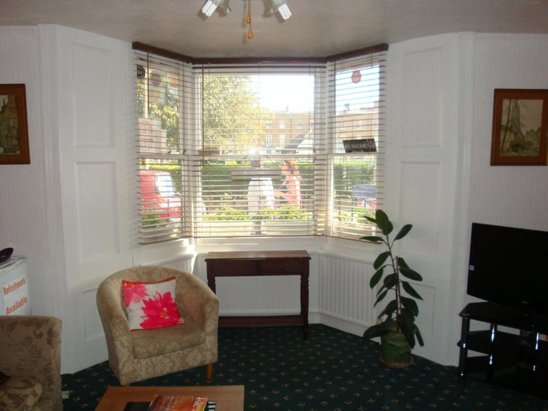 Spencer Court, Ramsgate, United Kingdom