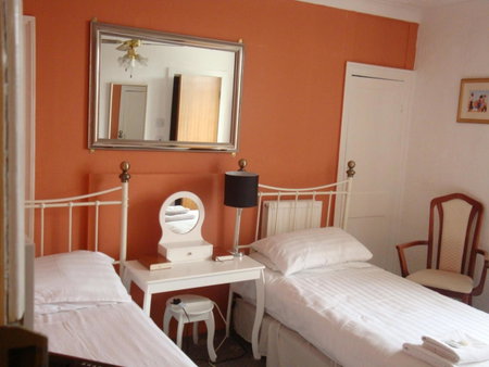 Spencer Court, Ramsgate, United Kingdom