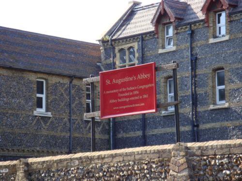 Spencer Court, Ramsgate, United Kingdom