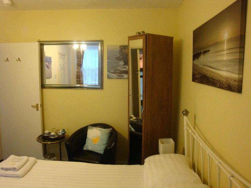 Spencer Court, Ramsgate, United Kingdom