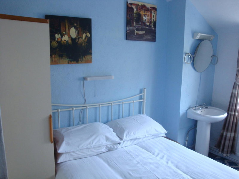 Spencer Court, Ramsgate, United Kingdom