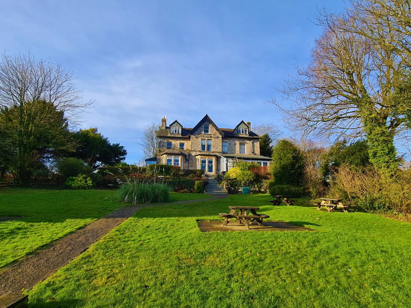 The Gateway Hotel, Kendal, United Kingdom