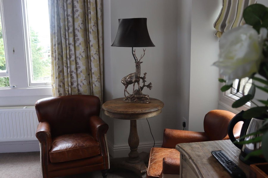 The Gateway Hotel, Kendal, United Kingdom