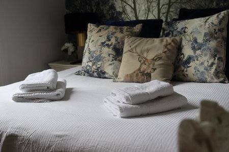 The Gateway Hotel, Kendal, United Kingdom