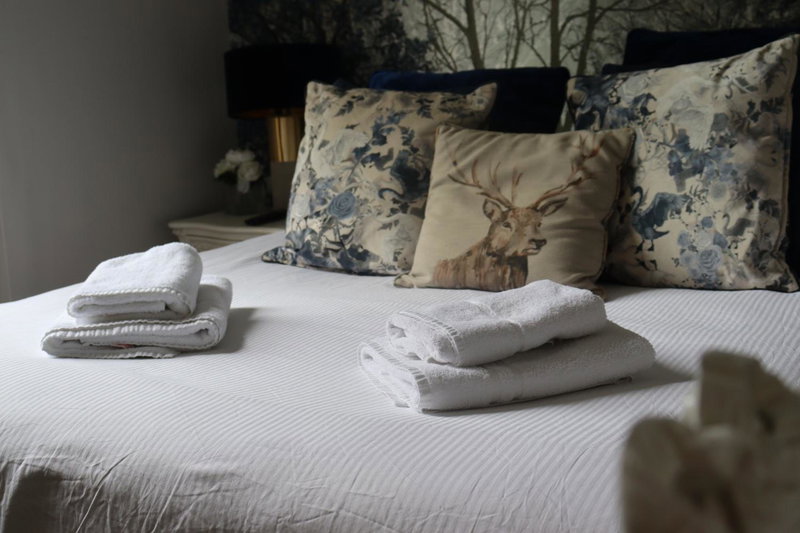 The Gateway Hotel, Kendal, United Kingdom