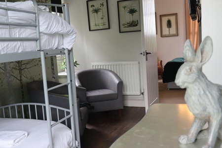 The Gateway Hotel, Kendal, United Kingdom
