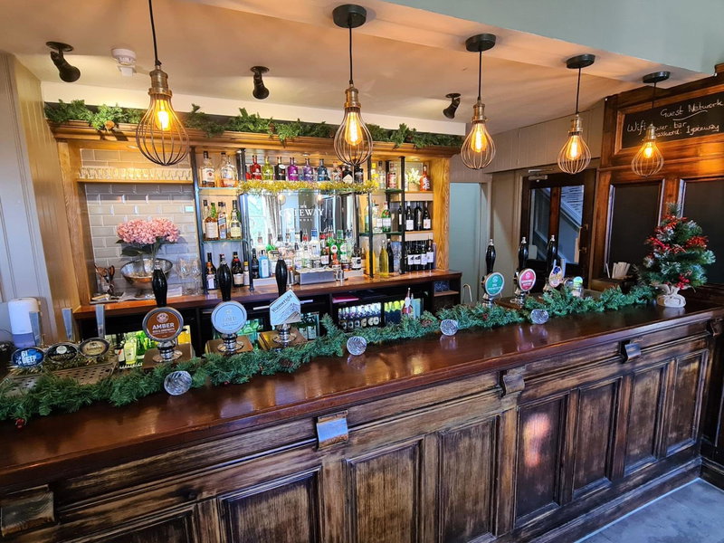 The Gateway Hotel, Kendal, United Kingdom