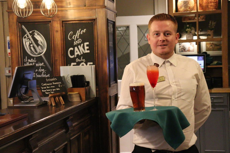 The Gateway Hotel, Kendal, United Kingdom