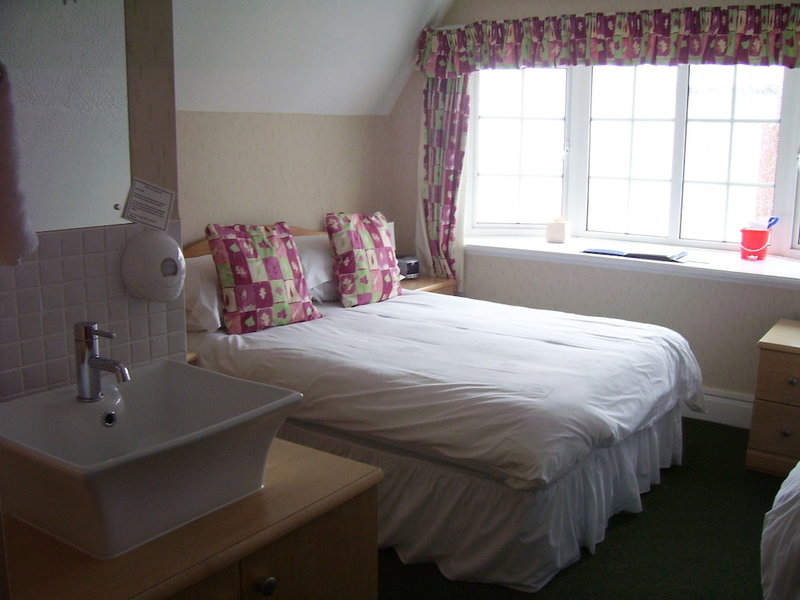 The Royal Bridlington, Bridlington, United Kingdom