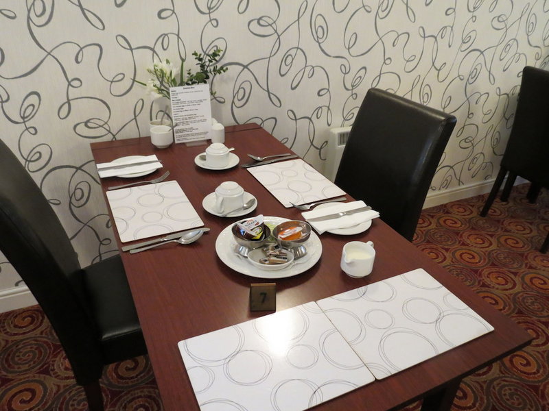 The Royal Bridlington, Bridlington, United Kingdom