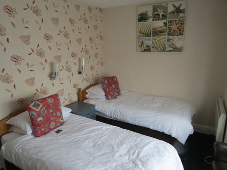 The Royal Bridlington, Bridlington, United Kingdom