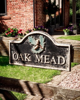 Oak Mead, Wrexham, United Kingdom