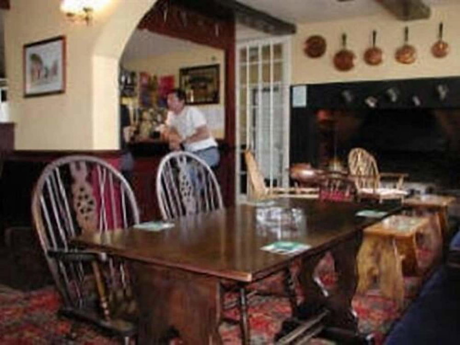 The George Hotel, Newent, United Kingdom
