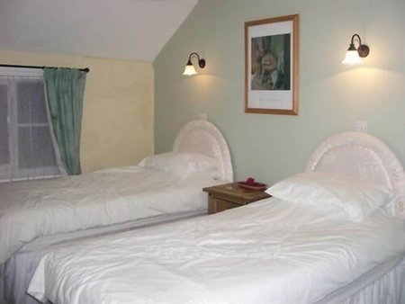 The George Hotel, Newent, United Kingdom