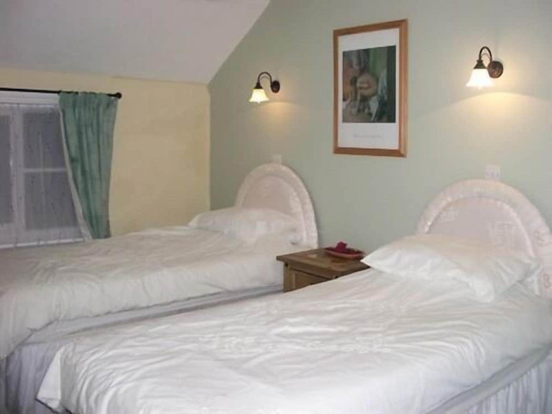 The George Hotel, Newent, United Kingdom