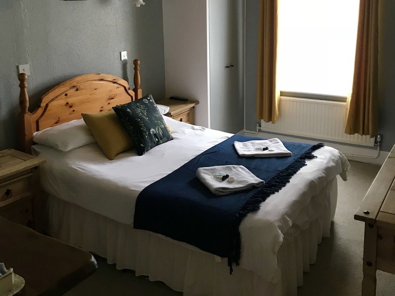 The George Hotel, Newent, United Kingdom