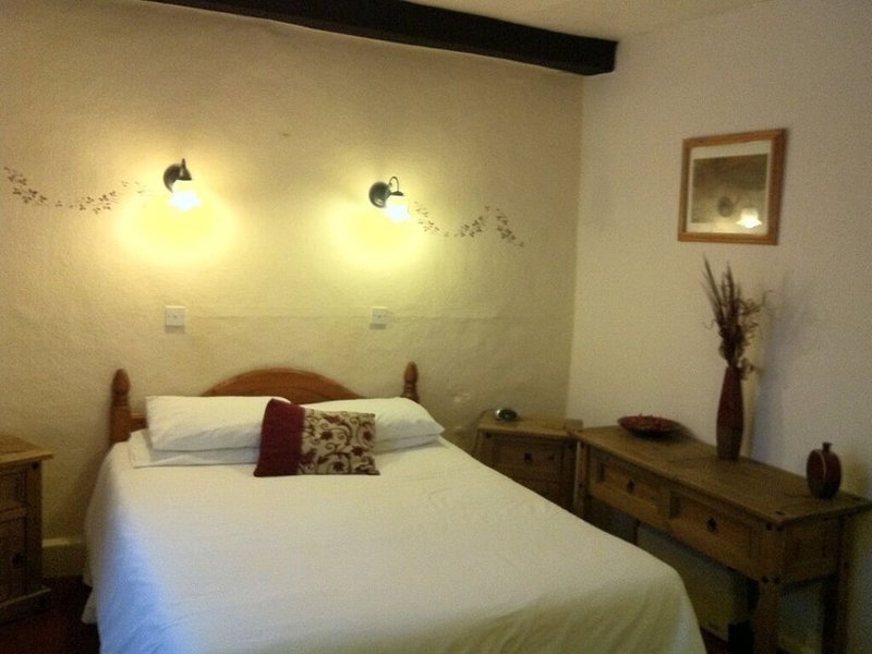 The George Hotel, Newent, United Kingdom