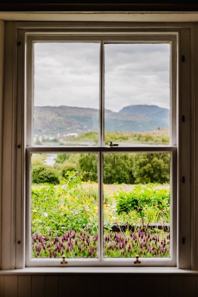 Old Kyle Farm - Stunning Views - 2 mins from Skye Bridge, Kyleakin, United Kingdom