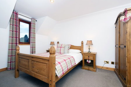Culliss House, Inverness, United Kingdom