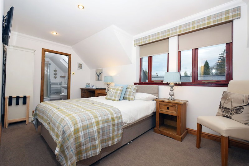 Culliss House, Inverness, United Kingdom