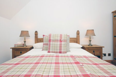 Culliss House, Inverness, United Kingdom