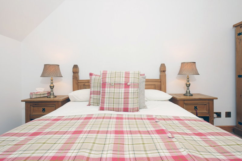 Culliss House, Inverness, United Kingdom