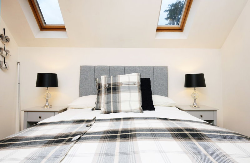 Culliss House, Inverness, United Kingdom