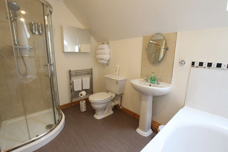 Culliss House, Inverness, United Kingdom