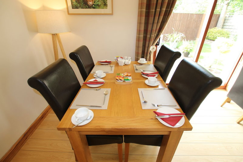 Culliss House, Inverness, United Kingdom