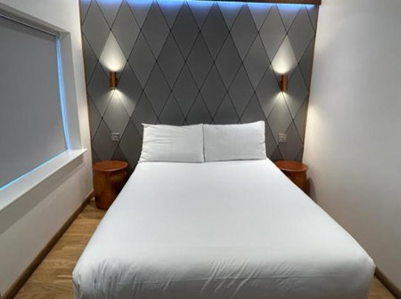 RIOSHOUSE Henley, Henley on Thames, United Kingdom