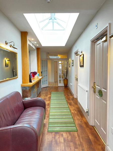 Castle Limes Hotel, Warwick, United Kingdom
