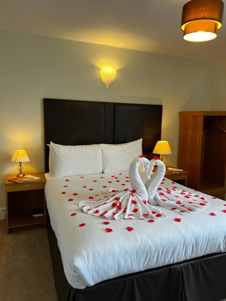 Castle Limes Hotel, Warwick, United Kingdom