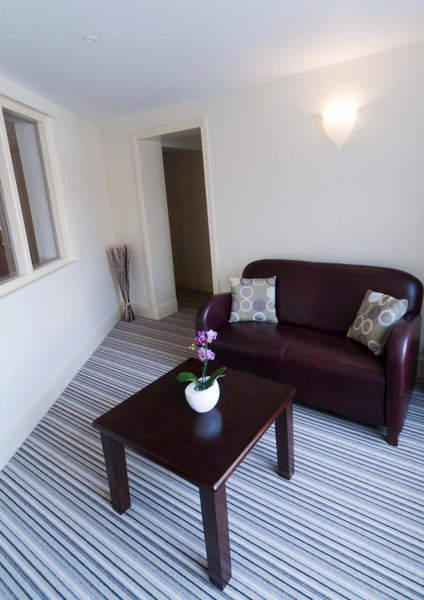Castle Limes Hotel, Warwick, United Kingdom