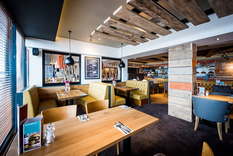 Premier Inn Dundee Centre, Dundee, United Kingdom