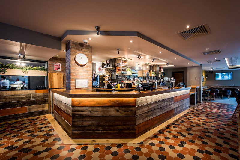 Premier Inn Dundee Centre, Dundee, United Kingdom
