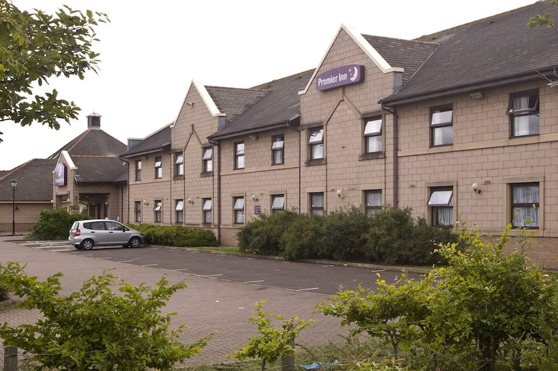 Premier Inn Dundee Centre, Dundee, United Kingdom