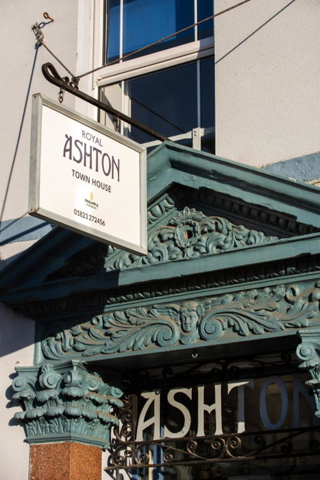 Royal Ashton Hotel, Taunton, United Kingdom