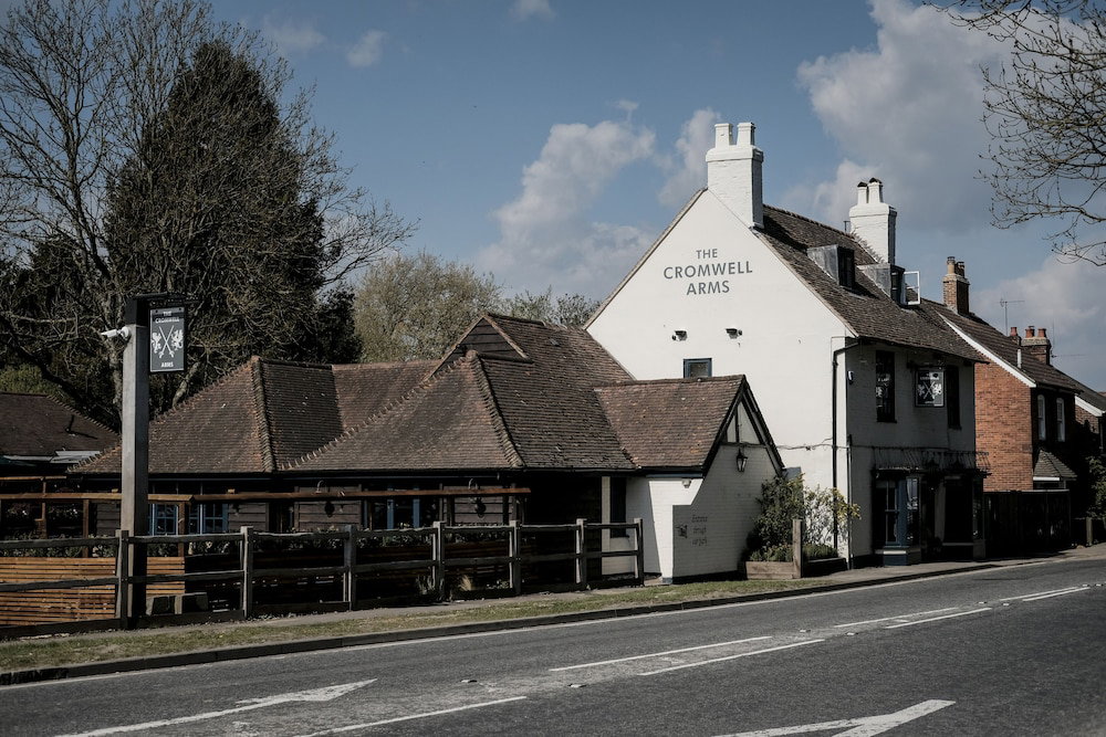The Cromwell Arms, United Kingdom