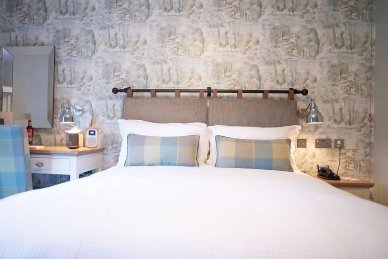 The Cromwell Arms, Romsey, United Kingdom