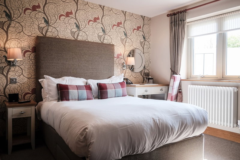 The Cromwell Arms, Romsey, United Kingdom