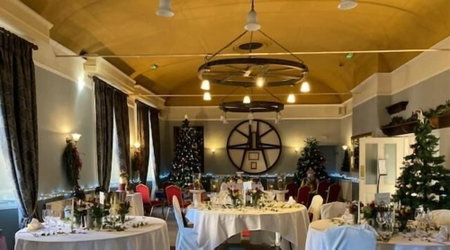 Saracens Head Towcester by Greene King Inns, Towcester, United Kingdom