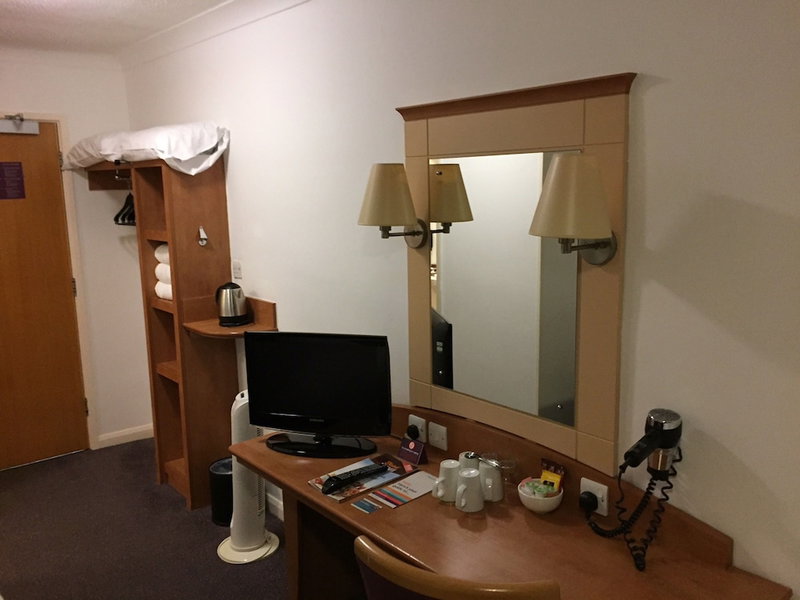 Waterside By Greene King Inns, Warrington, United Kingdom