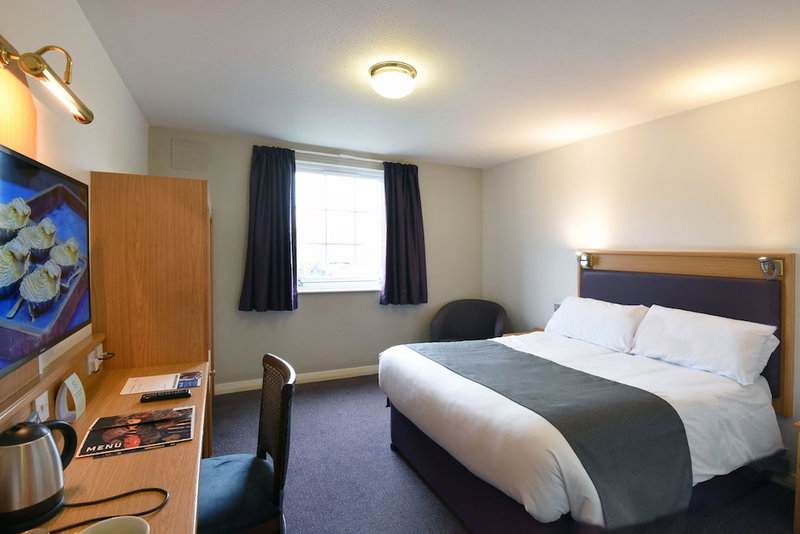 Waterside By Greene King Inns, Warrington, United Kingdom