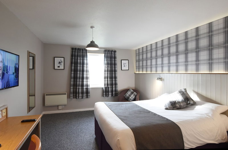 Waterside By Greene King Inns, Warrington, United Kingdom