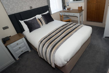 Falcon Hotel, Carmarthen, United Kingdom