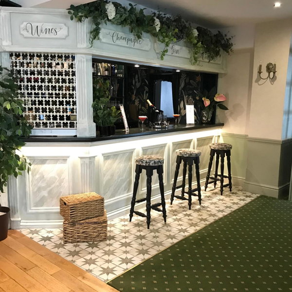 Falcon Hotel, Carmarthen, United Kingdom