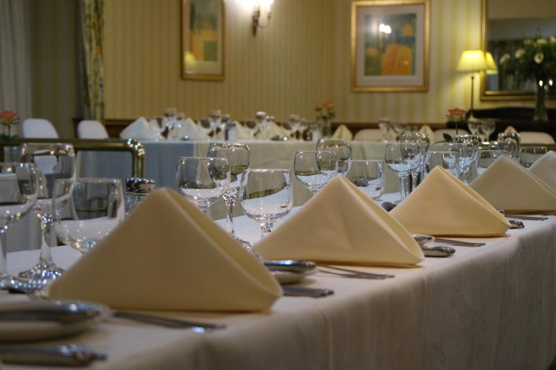 Falcon Hotel, Carmarthen, United Kingdom