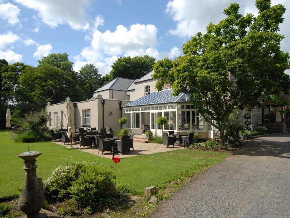 Hartnoll Hotel, Vereinigtes Königreich