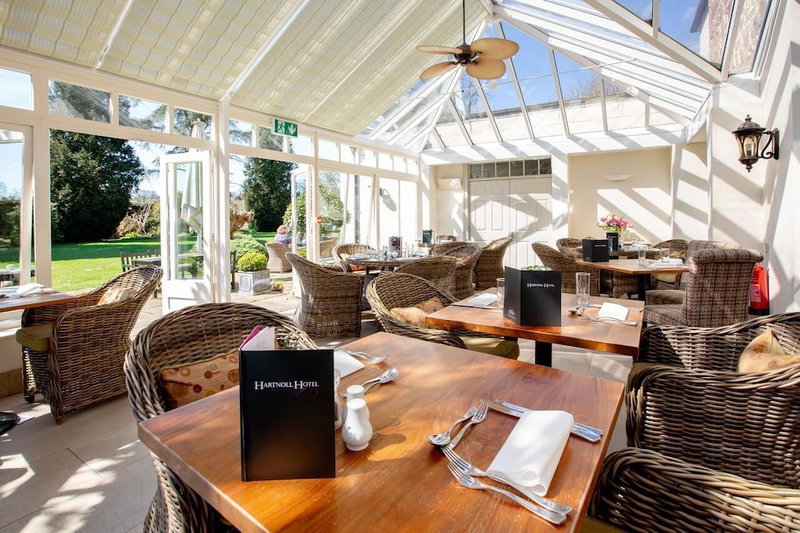 Hartnoll Hotel, Tiverton, United Kingdom