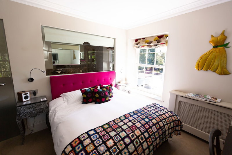 Hartnoll Hotel, Tiverton, United Kingdom